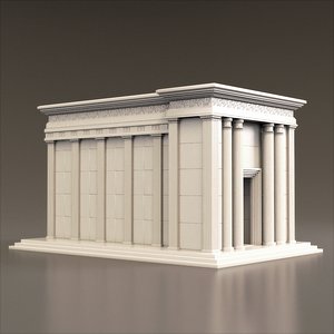 Herods Temple