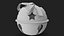 jingle bell 5 3D model