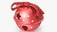 jingle bell 5 3D model