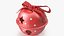 jingle bell 5 3D model