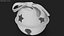 jingle bell 5 3D model