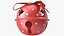 jingle bell 5 3D model