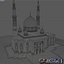 Moschee