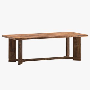table 143 3D