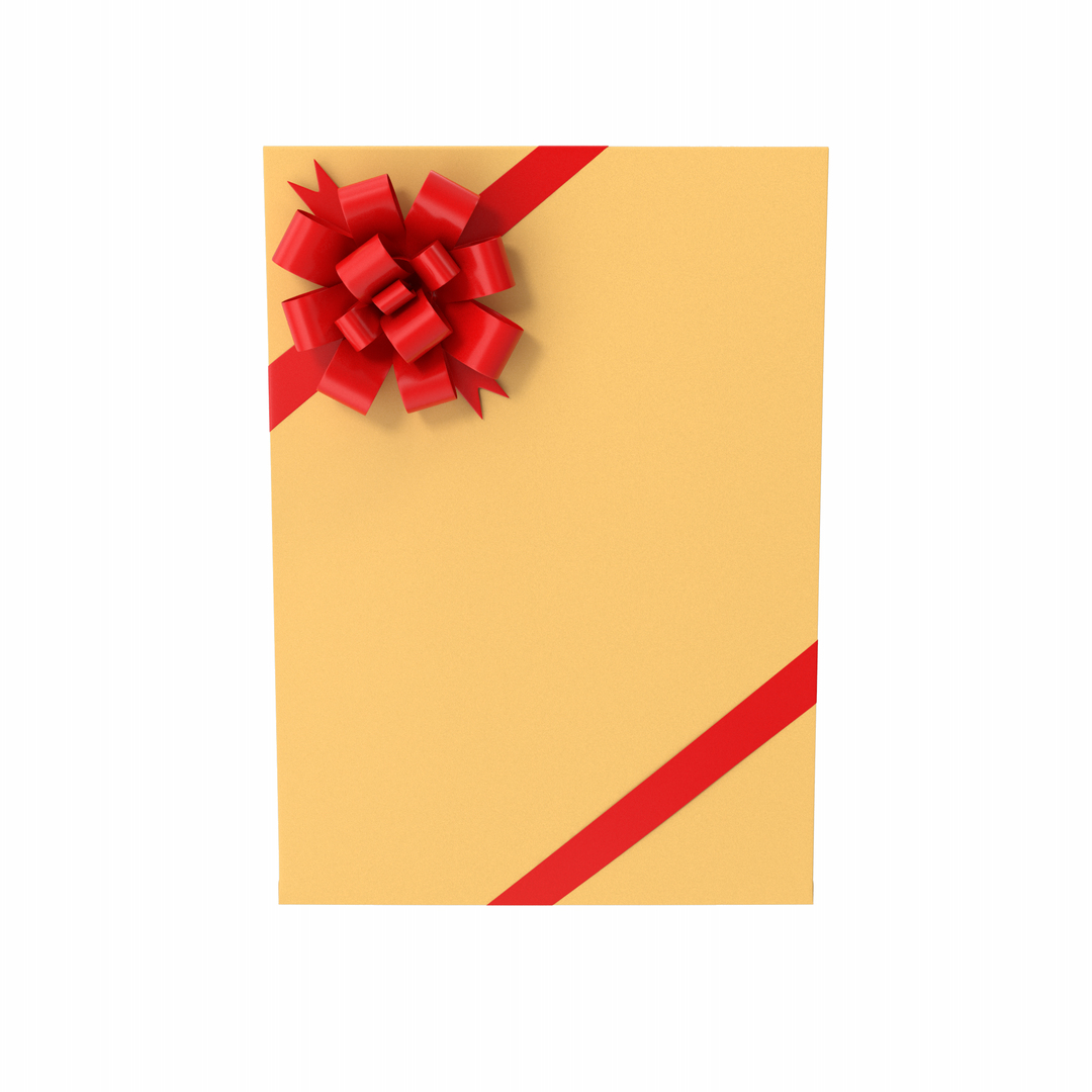 Gift Envelope With Bow 3D https://p.turbosquid.com/ts-thumb/pd/GLfuBH/eA/p/png/1715613568/1920x1080/turn_fit_q99/605556e09d52b285c4a1153fbda2be411ec7576e/p-1.jpg