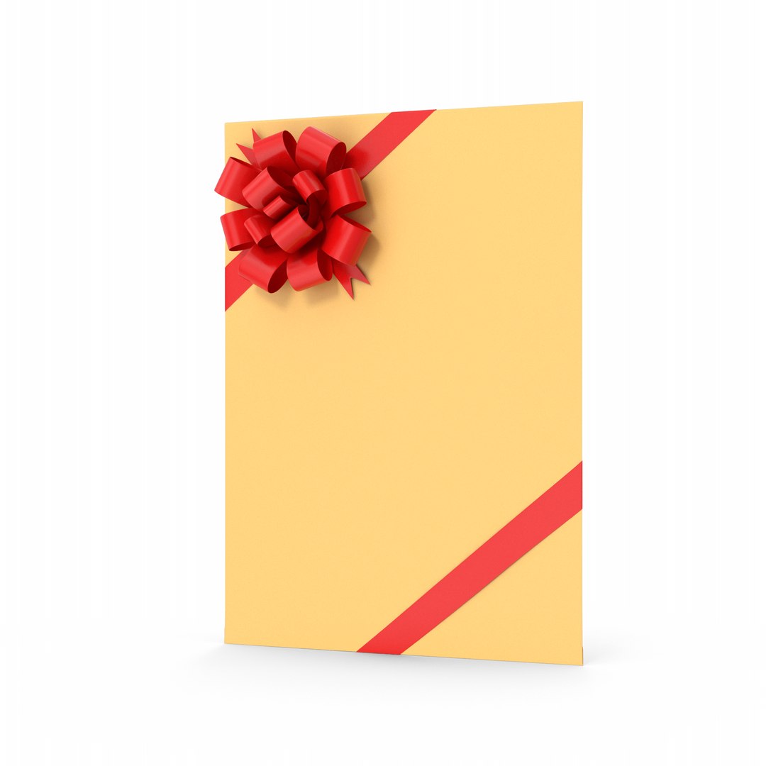 Gift Envelope With Bow 3D https://p.turbosquid.com/ts-thumb/pd/GLfuBH/hf/giftenvelopewithbow.i02.2k/png/1715613423/1920x1080/fit_q87/b98d85db897c60fbcd39cb3e3015167d383ef9fb/giftenvelopewithbow.i02.2k.jpg