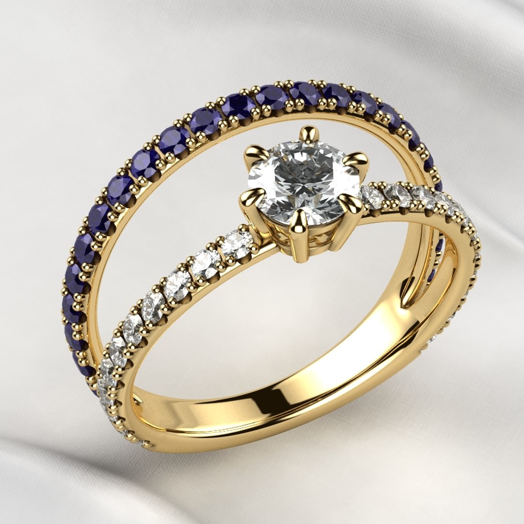 3D 5mm Diamod Gold Double Ring model https://p.turbosquid.com/ts-thumb/pd/HklWqL/Id/11/jpg/1629889007/1920x1080/fit_q87/4a046c34acb7b25d1084f3cad6654cbf7c18f2f4/11.jpg
