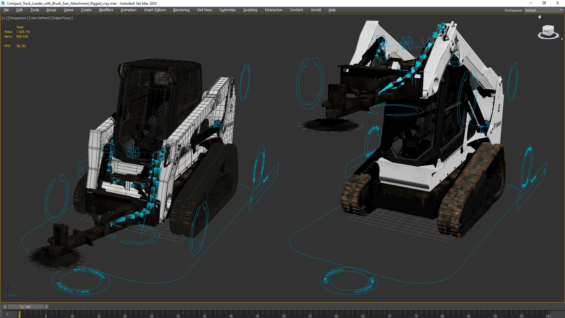 Compact Track Loader with Brush Saw Attachment Rigged 3D model https://p.turbosquid.com/ts-thumb/pd/LQoa3i/dt/compacttrackloaderwithbrushsawattachmentriggedmb3dmodel034/jpg/1724161608/1920x1080/fit_q87/557f0b12cdac0fd705bc32ad9daec88bdf84d84c/compacttrackloaderwithbrushsawattachmentriggedmb3dmodel034.jpg