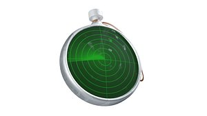 Dragon Radar