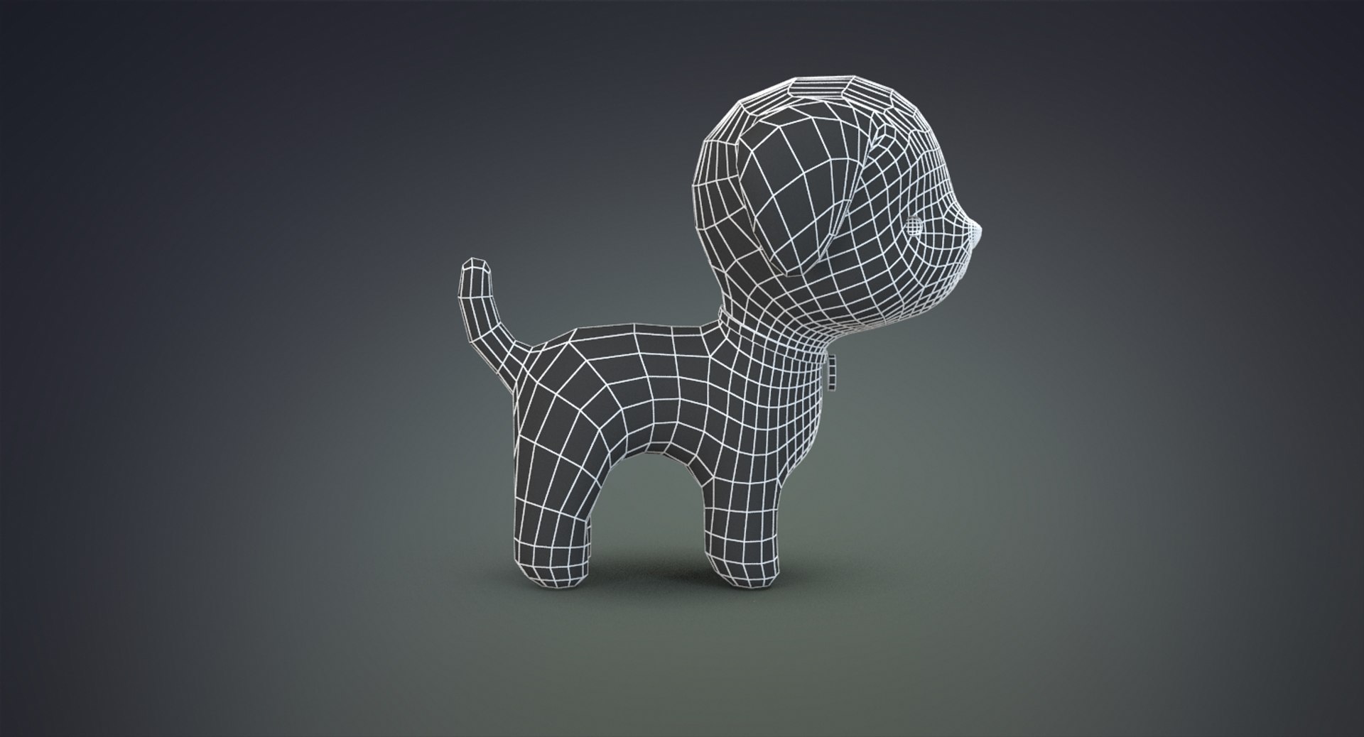 3D model cute cartoon dog cat https://p.turbosquid.com/ts-thumb/pd/P1qEKG/dd9NwaGQ/cartoon_dog_2_mesh0001/jpg/1545688927/1920x1080/fit_q87/8a05b501f71317f90676d30813184cb9cd0c80e0/cartoon_dog_2_mesh0001.jpg