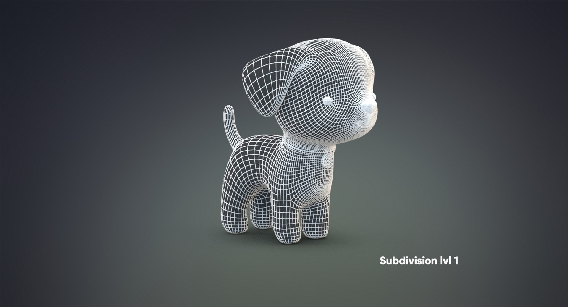 3D model cute cartoon dog cat https://p.turbosquid.com/ts-thumb/pd/P1qEKG/xuvrJ0Xv/cartoon_dog_2_lvl1/jpg/1545688893/1920x1080/fit_q87/89223ccb112ecdc896ca5cc197953bdfd45af293/cartoon_dog_2_lvl1.jpg