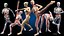 Ultimate Female Anatomy PRO - Advanced Rig w Animation