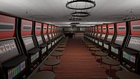 Casino Interior