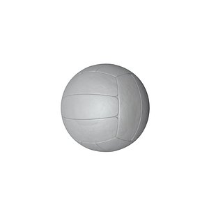 Free 3D Volleyball Models | TurboSquid