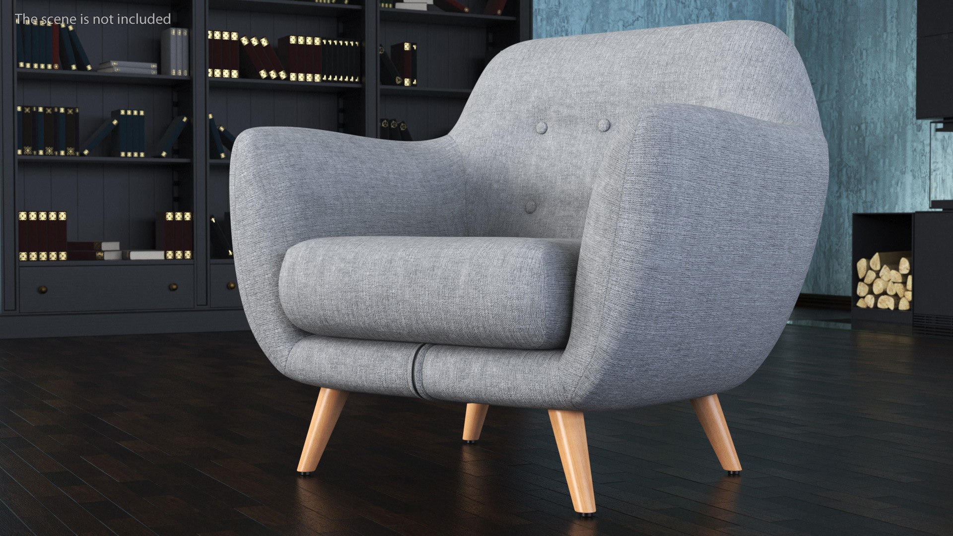 Comfy Armchair Grey model https://p.turbosquid.com/ts-thumb/pd/R96OP3/jT/comfyarmchairgreymb3dmodel002/jpg/1668558172/1920x1080/fit_q87/f3bcf6e93981ca997d28fbc1b2437cc2425e2516/comfyarmchairgreymb3dmodel002.jpg
