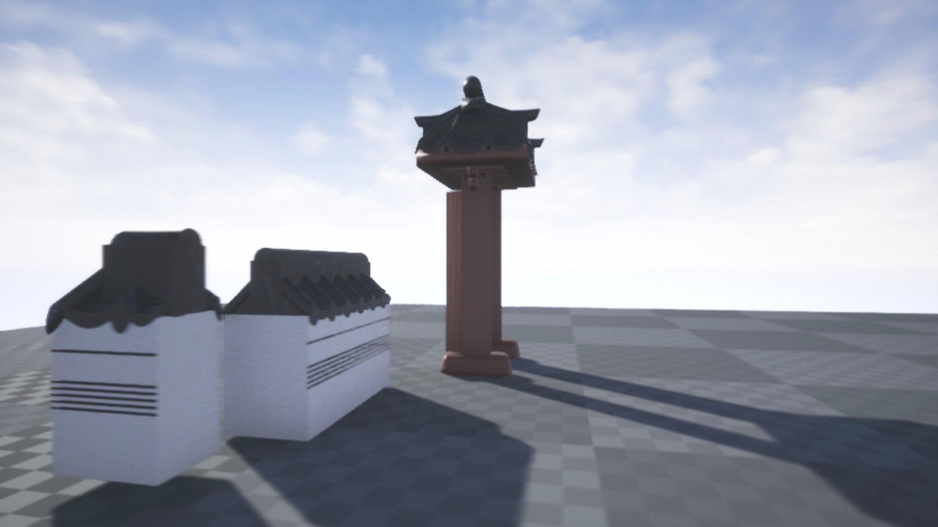 Korean Joseon Era Common House Gate and Wall model https://p.turbosquid.com/ts-thumb/pd/XqPmJW/6V/vlcsnap2021123020h10m13s265/png/1640919309/1920x1080/fit_q87/e5e0470d3745581e8a0bd4e84b8d0b7bcab80ef9/vlcsnap2021123020h10m13s265.jpg