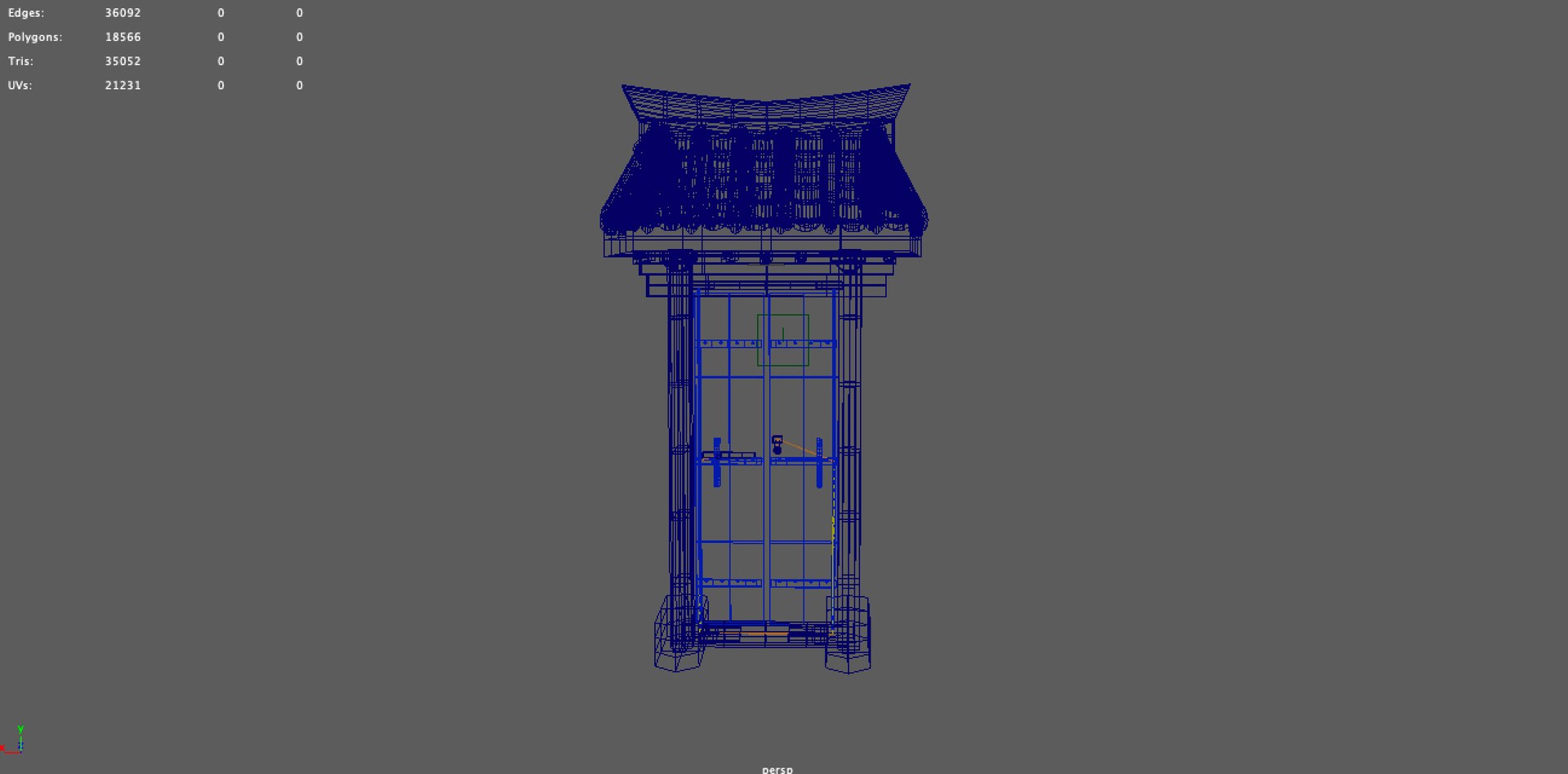 Korean Joseon Era Common House Gate and Wall model https://p.turbosquid.com/ts-thumb/pd/XqPmJW/Uu/screenshot20211230at8.57.56pm/png/1640919534/1920x1080/fit_q87/19fc07b00246e052de6fbba4b6c582df81f8438d/screenshot20211230at8.57.56pm.jpg