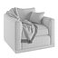 Sillón Vernon