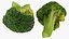 Ensemble de brocoli
