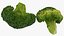 Ensemble de brocoli