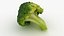 Ensemble de brocoli