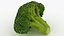 Ensemble de brocoli