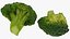 Ensemble de brocoli