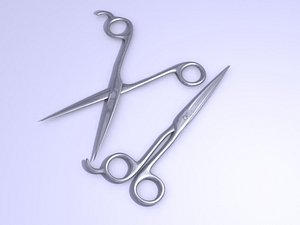 Scissors