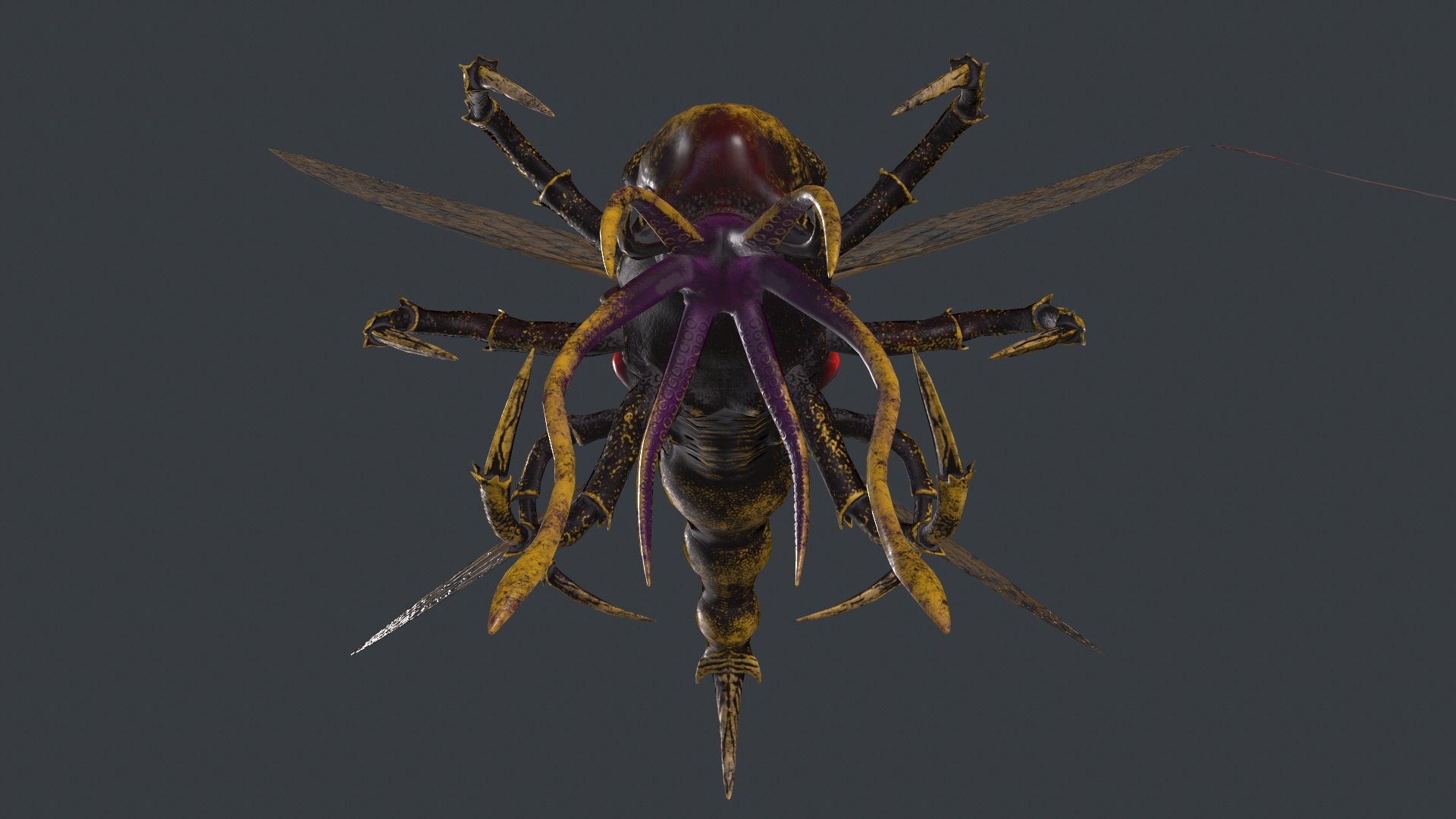 3D model FlBug01Mesh https://p.turbosquid.com/ts-thumb/pd/lUBxVA/6y/fl_bug004/jpg/1640802039/1920x1080/fit_q87/75c37e33281cdaaec7f5a928d4b1142835e4ebcd/fl_bug004.jpg