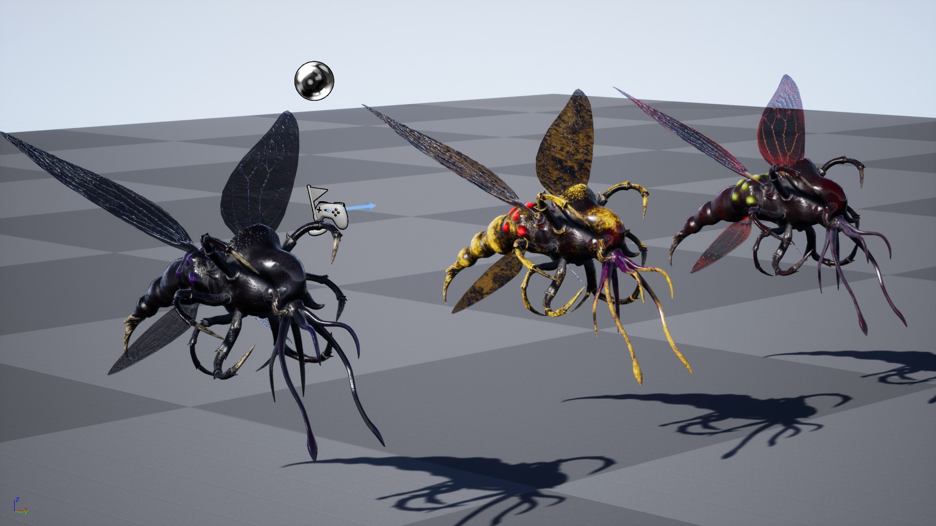3D model FlBug01Mesh https://p.turbosquid.com/ts-thumb/pd/lUBxVA/9h/highresscreenshot00000/jpg/1640802044/1920x1080/fit_q87/bab0b3f0fd9252e13848f3809fd816f0a988a677/highresscreenshot00000.jpg