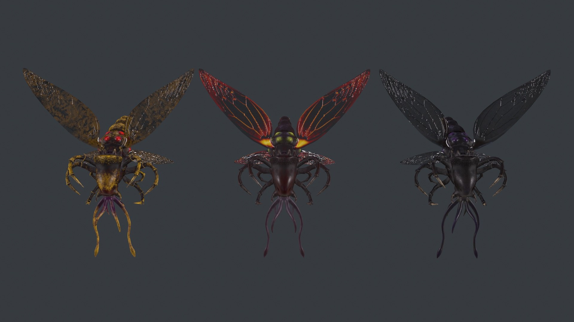 3D model FlBug01Mesh https://p.turbosquid.com/ts-thumb/pd/lUBxVA/Dg/fl_bug001/jpg/1640802040/1920x1080/fit_q87/dabdbc2671b48069c1c5f289194307a79fa98b42/fl_bug001.jpg
