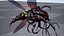 FlBug01Mesh