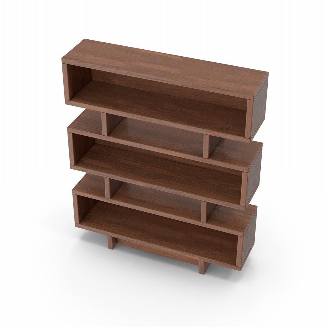 3D Bookcase https://p.turbosquid.com/ts-thumb/pd/mrvDEP/SX/bookcasedarkwood.f02.2k/png/1653071536/1920x1080/fit_q87/39ef2274deab2b71586815f743e92e25a6e08a6f/bookcasedarkwood.f02.2k.jpg