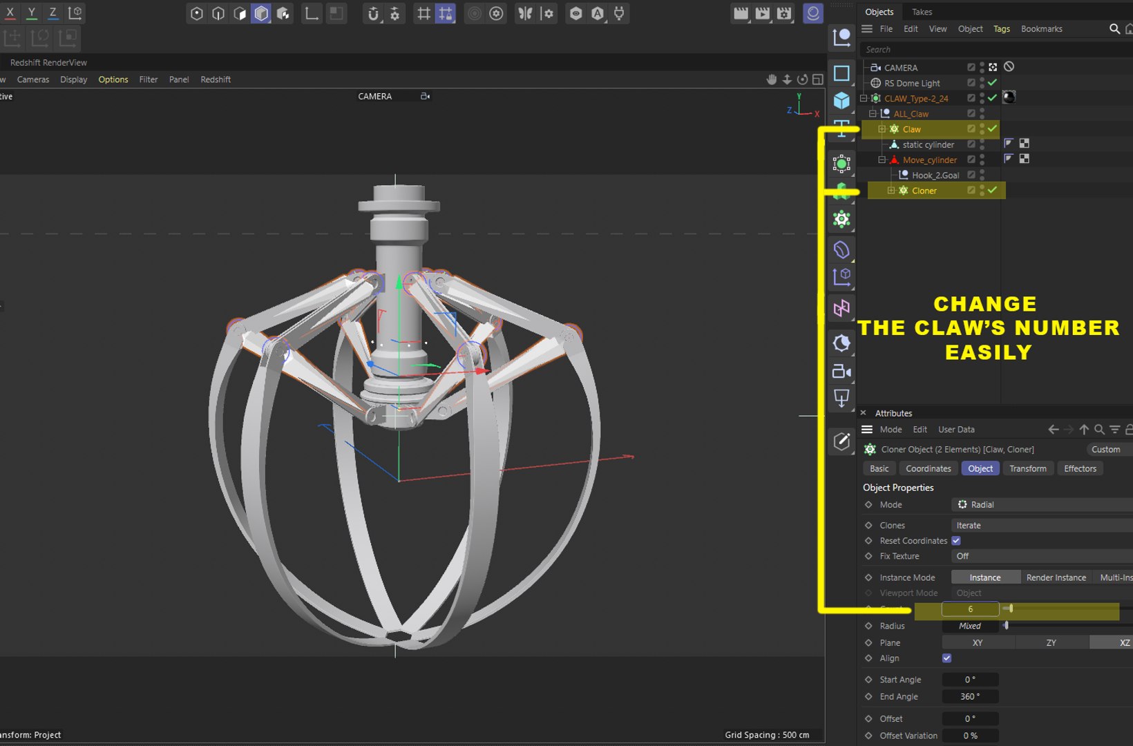 3D Metal Claw 24 with RIG model https://p.turbosquid.com/ts-thumb/pd/rvNjOA/hp/claw/png/1738704935/1920x1080/fit_q87/6b1ef47f2b067c92f13ef413590cfaba08a2d834/claw.jpg