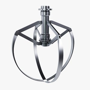 Metal Claw 24 with RIG