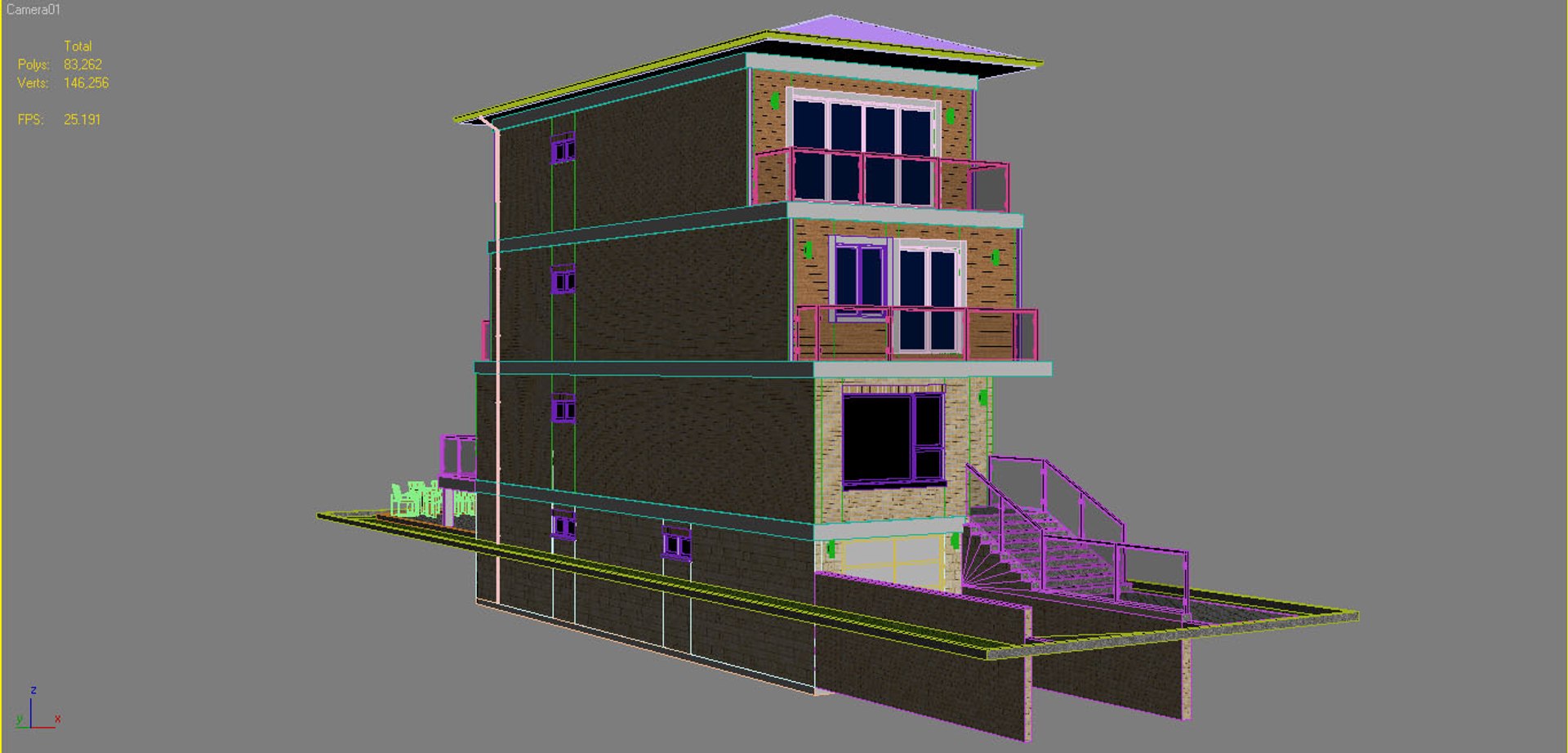 house brick garage 3D model https://p.turbosquid.com/ts-thumb/pd/sNtaJQ/Et/brickhousewthgarage1_19917/jpg/1610288591/1920x1080/fit_q87/e624e9b69228549f1716f078f73723d216b44aa2/brickhousewthgarage1_19917.jpg