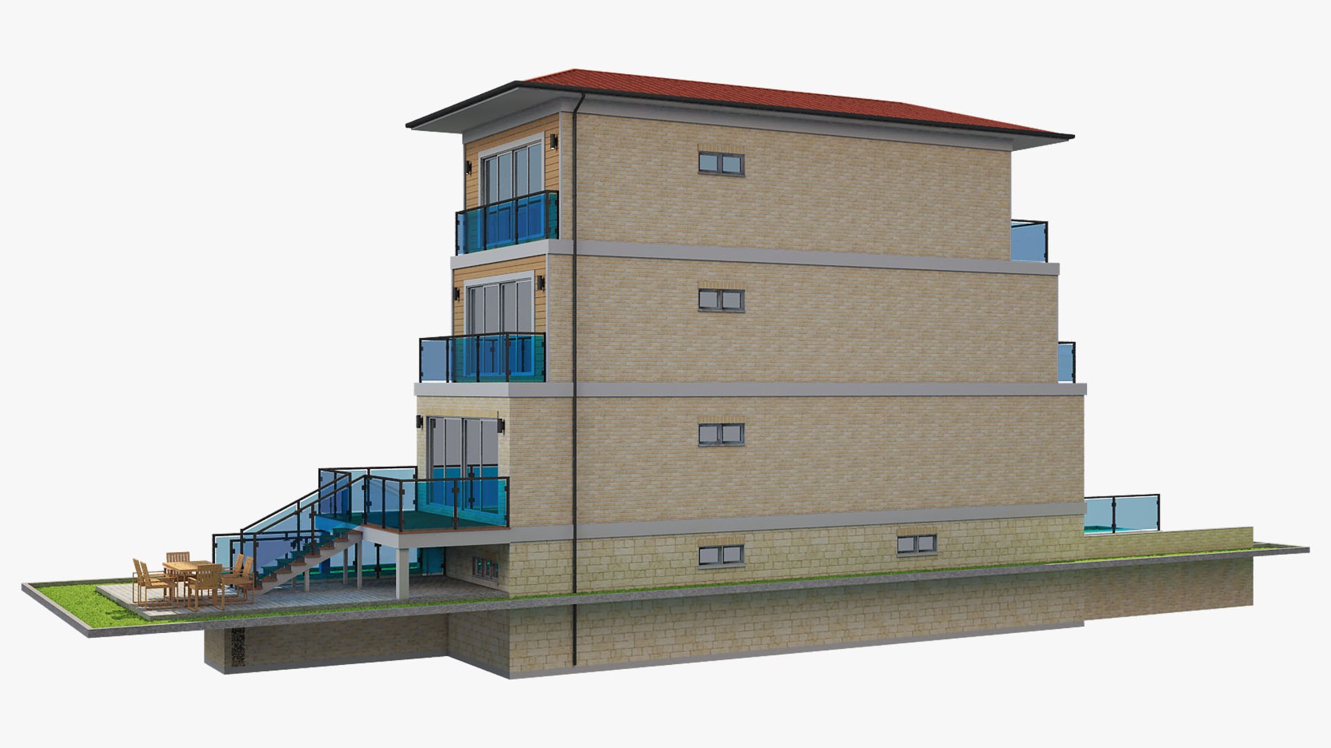 house brick garage 3D model https://p.turbosquid.com/ts-thumb/pd/sNtaJQ/bT/brickhousewthgarage1_1995/jpg/1610288579/1920x1080/fit_q87/c25c76a26816769dd36fc96d1bc0adb3d3215d3b/brickhousewthgarage1_1995.jpg