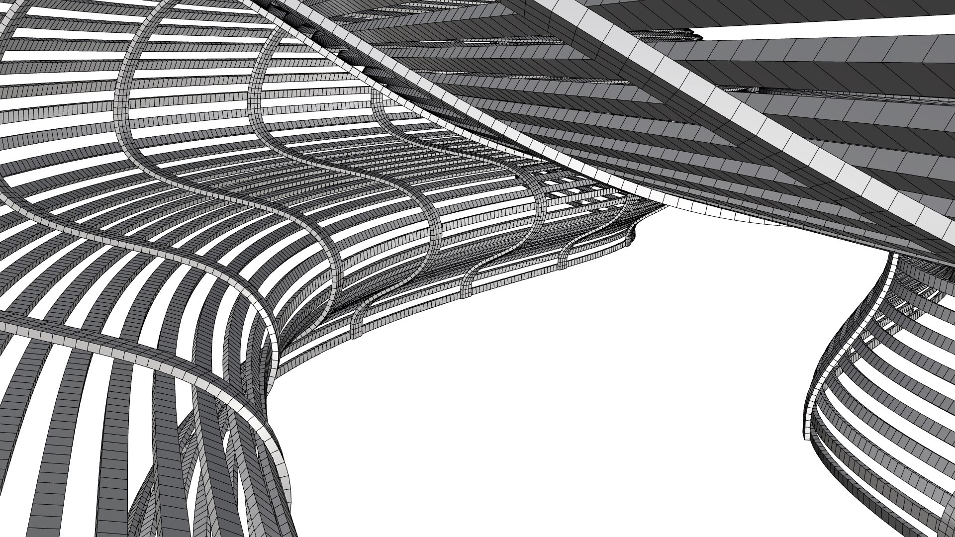 Wavy Wooden Urban Passage 3D https://p.turbosquid.com/ts-thumb/pd/sPOAaK/Hc/w5/jpg/1736737063/1920x1080/fit_q87/f0f4af4a56736b96cb55ef1929aa74234a391d45/w5.jpg