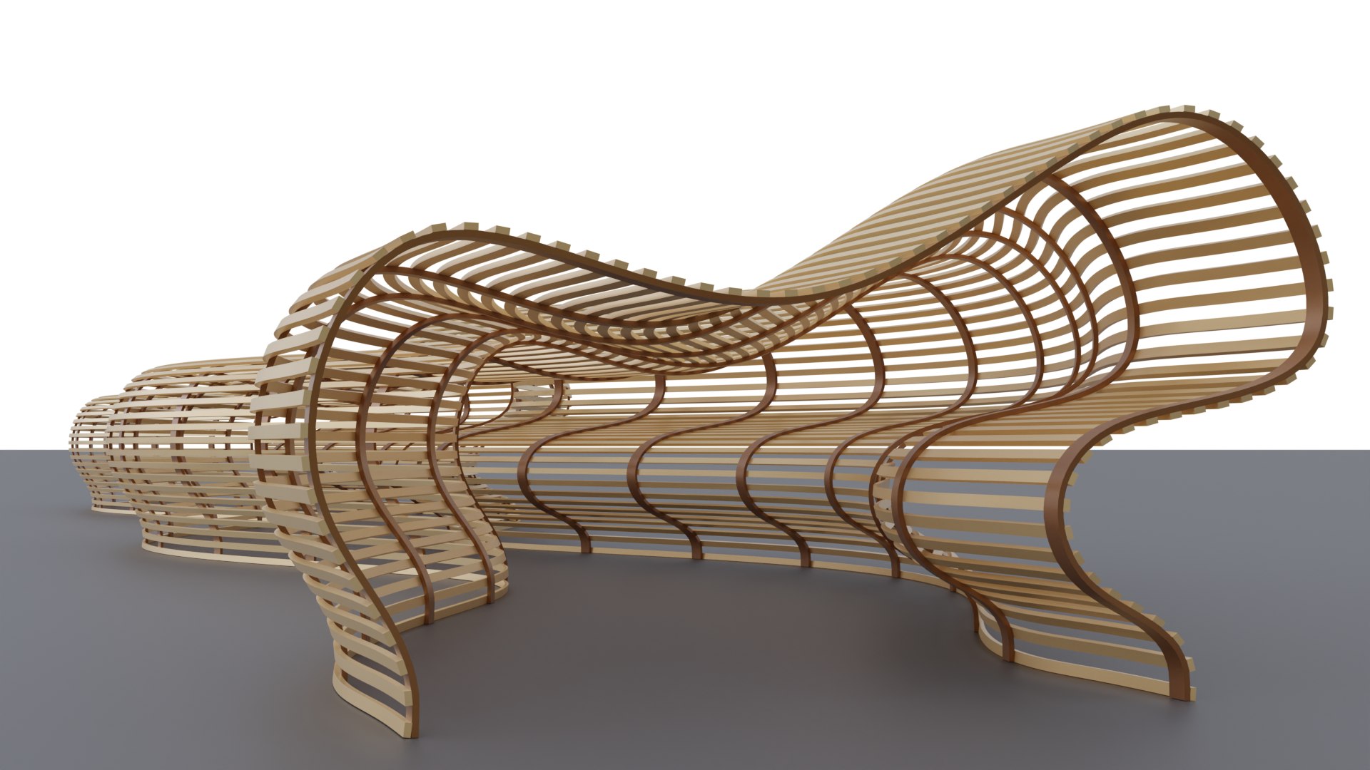 Wavy Wooden Urban Passage 3D https://p.turbosquid.com/ts-thumb/pd/sPOAaK/Wg/2/png/1736737034/1920x1080/fit_q87/5cb5759f4d520ab3827297714c578786e28e203e/2.jpg