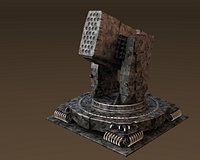 Missile Launcher