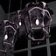 Hanging Lanterns