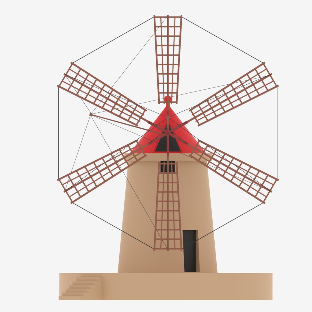 Cartoon Italian Sicilian Windmill model https://p.turbosquid.com/ts-thumb/pe/27GcnZ/F4/untitled/png/1633880803/1920x1080/fit_q87/a709701af68372536dc47bdb6fa91ba891d85bf8/untitled.jpg