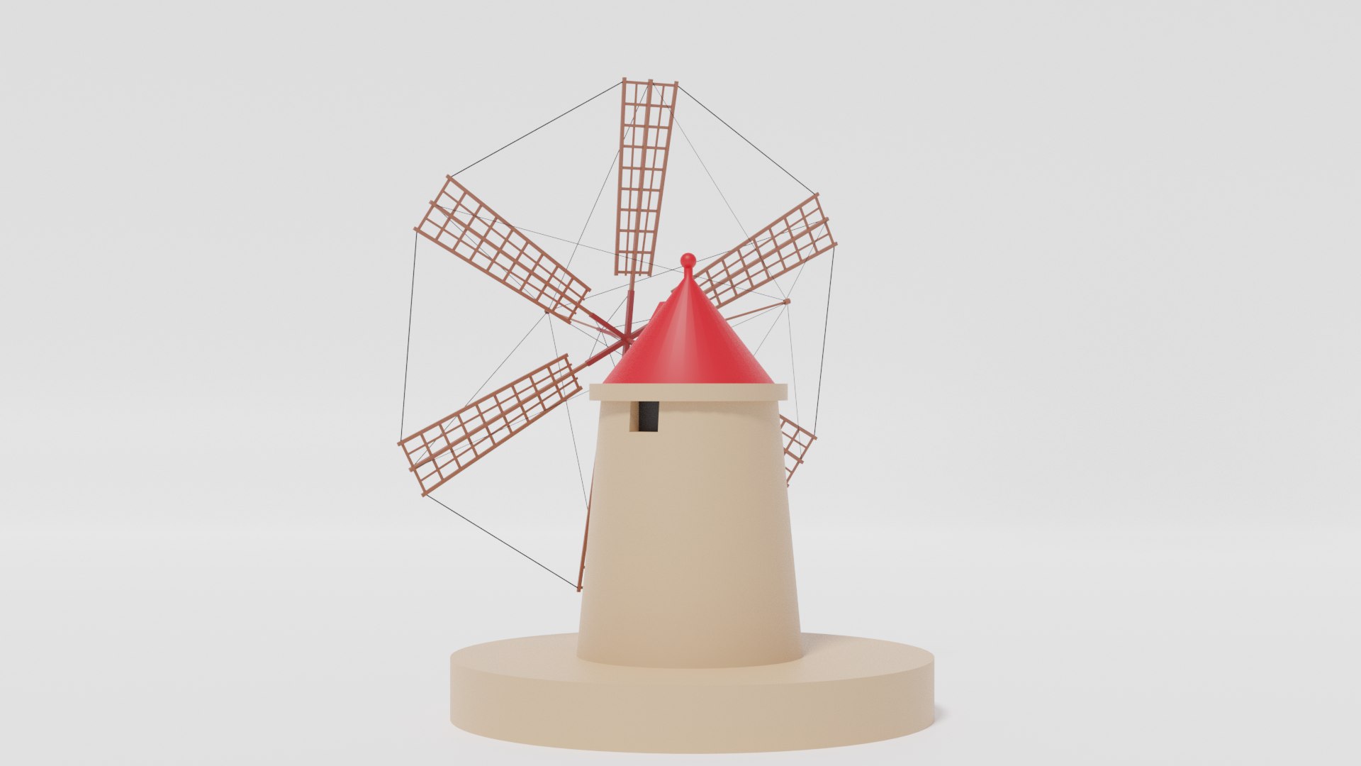 Cartoon Italian Sicilian Windmill model https://p.turbosquid.com/ts-thumb/pe/27GcnZ/SC/a_08/png/1633880850/1920x1080/fit_q87/e7ea7a7096e2ae07e8e4ea2974ac174db2a7b4c1/a_08.jpg