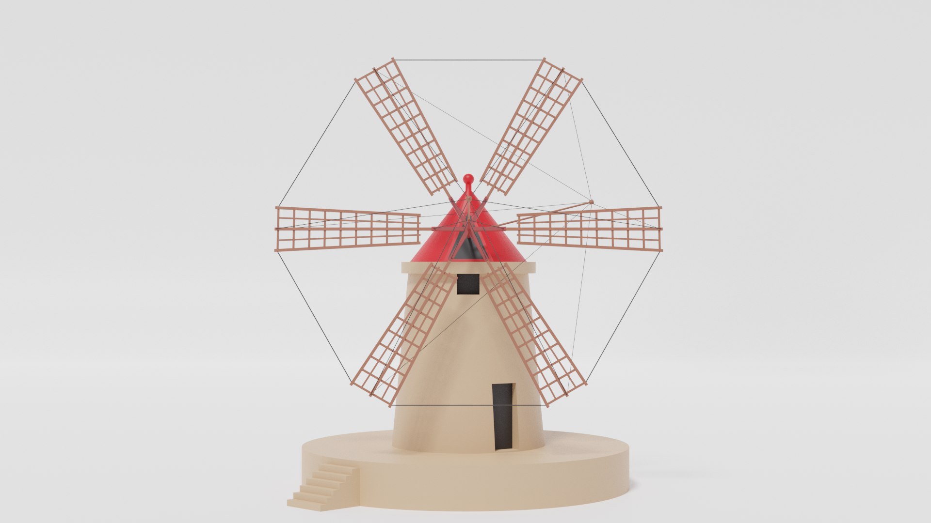 Cartoon Italian Sicilian Windmill model https://p.turbosquid.com/ts-thumb/pe/27GcnZ/ki/b_06/png/1633880894/1920x1080/fit_q87/9294e629ae2256ba89c4a20399fbd328d0995b54/b_06.jpg