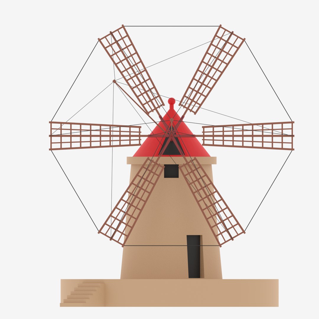 Cartoon Italian Sicilian Windmill model https://p.turbosquid.com/ts-thumb/pe/27GcnZ/ku/untitled1/png/1633880804/1920x1080/fit_q87/b53ee087172580b5dfc5738c90e427117e5c85a0/untitled1.jpg