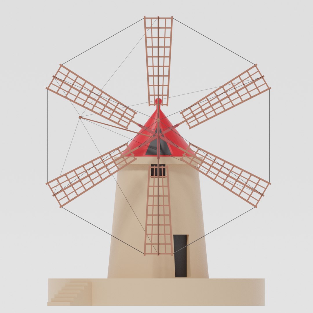 Cartoon Italian Sicilian Windmill model https://p.turbosquid.com/ts-thumb/pe/27GcnZ/vz/4/png/1633880812/1920x1080/fit_q87/710810ea9b8a3c22d5e6aecd31b907393212cf1d/4.jpg