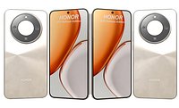 Honor X70 Refresh Edition Gold