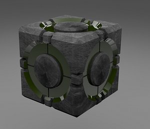 Future Grenade
