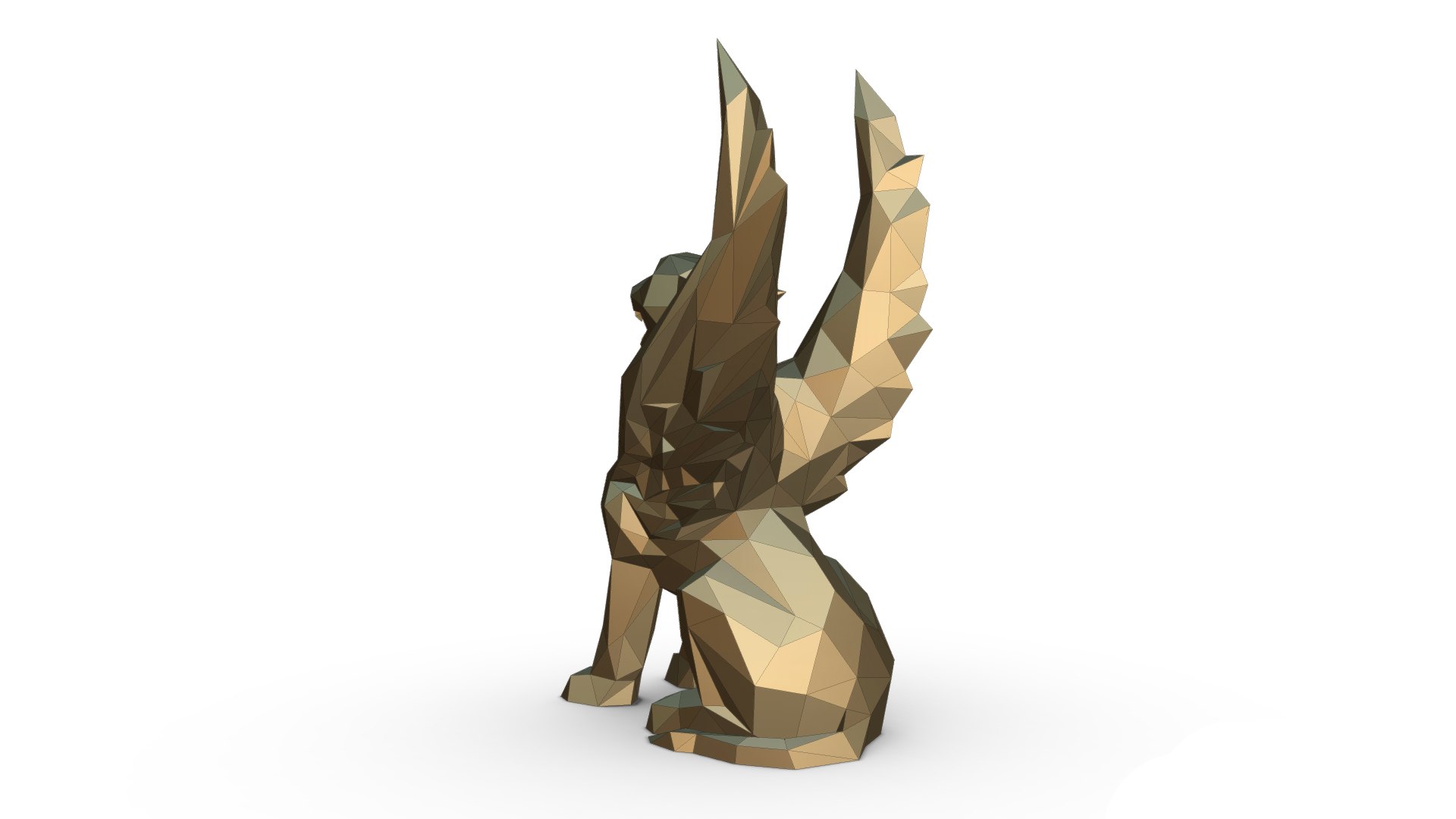 griffon 3D model https://p.turbosquid.com/ts-thumb/pe/EBRVns/3m/im_05/jpg/1643296238/1920x1080/fit_q87/b420419aefbacd130b9a5c5bba64110c440eb98f/im_05.jpg