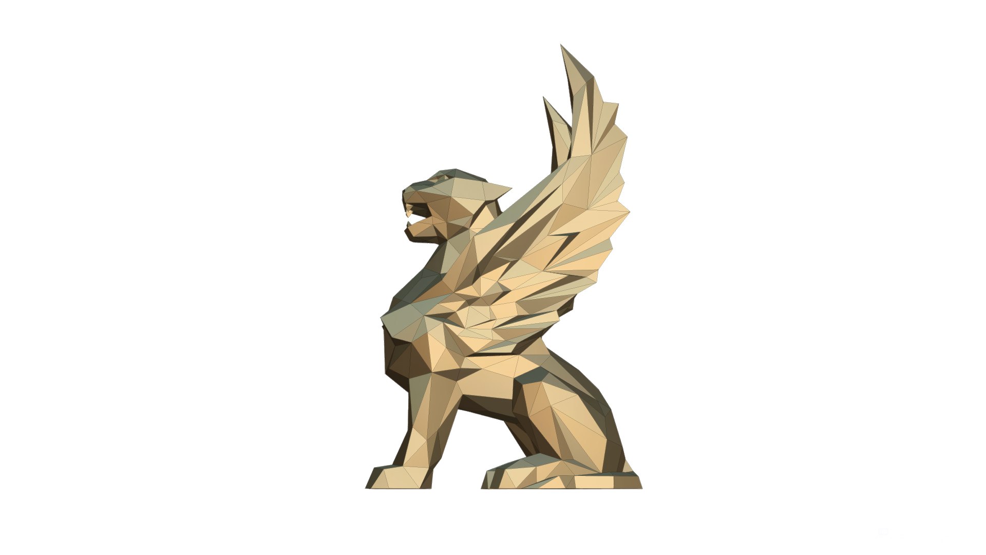 griffon 3D model https://p.turbosquid.com/ts-thumb/pe/EBRVns/wF/im_04/jpg/1643296238/1920x1080/fit_q87/18171af753ee89c89ed14432848966aab800fd5a/im_04.jpg